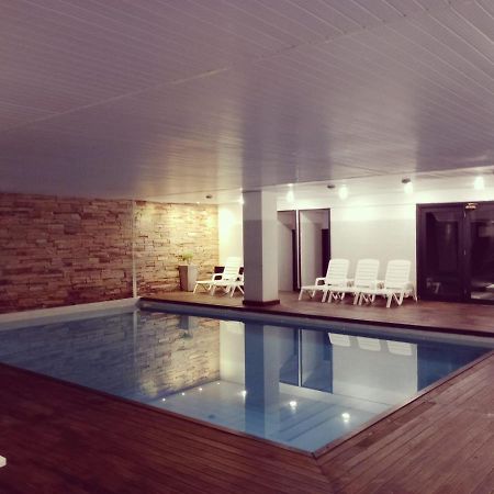 Golden Beach Resort & Spa 푼타델에스테 외부 사진