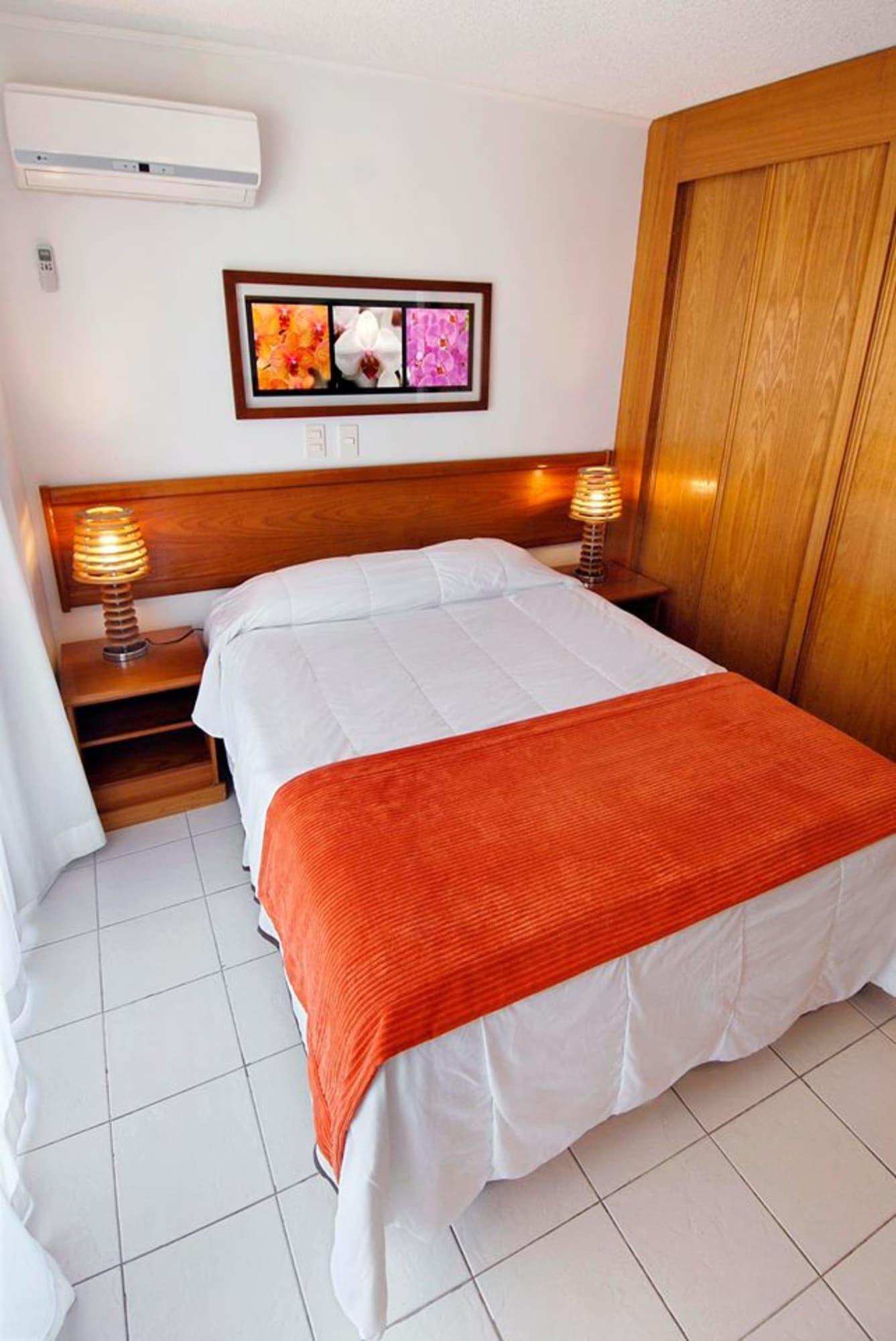 Golden Beach Resort & Spa 푼타델에스테 외부 사진