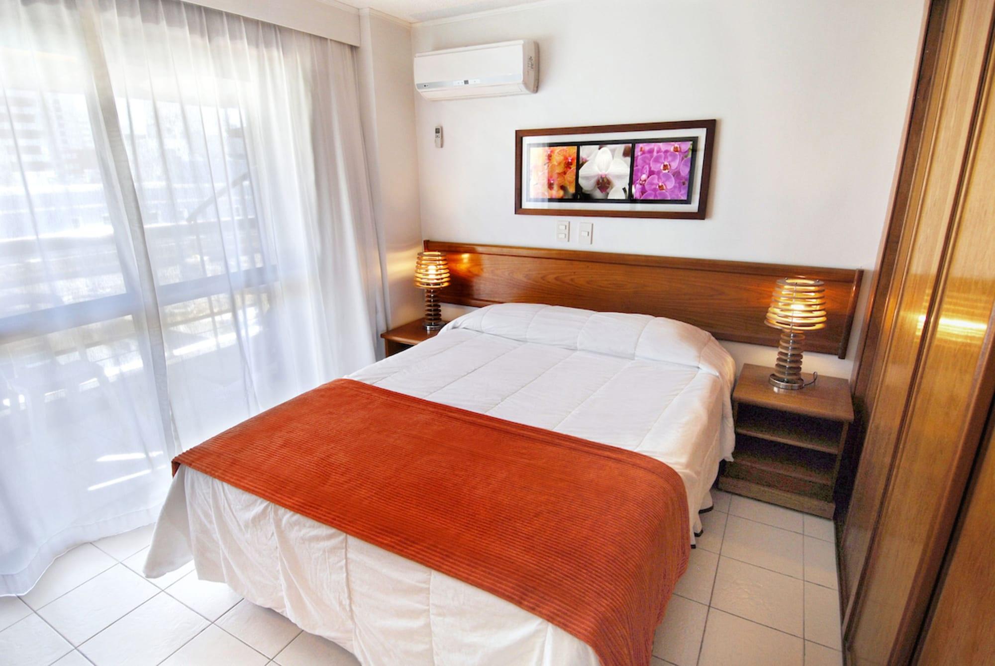 Golden Beach Resort & Spa 푼타델에스테 외부 사진