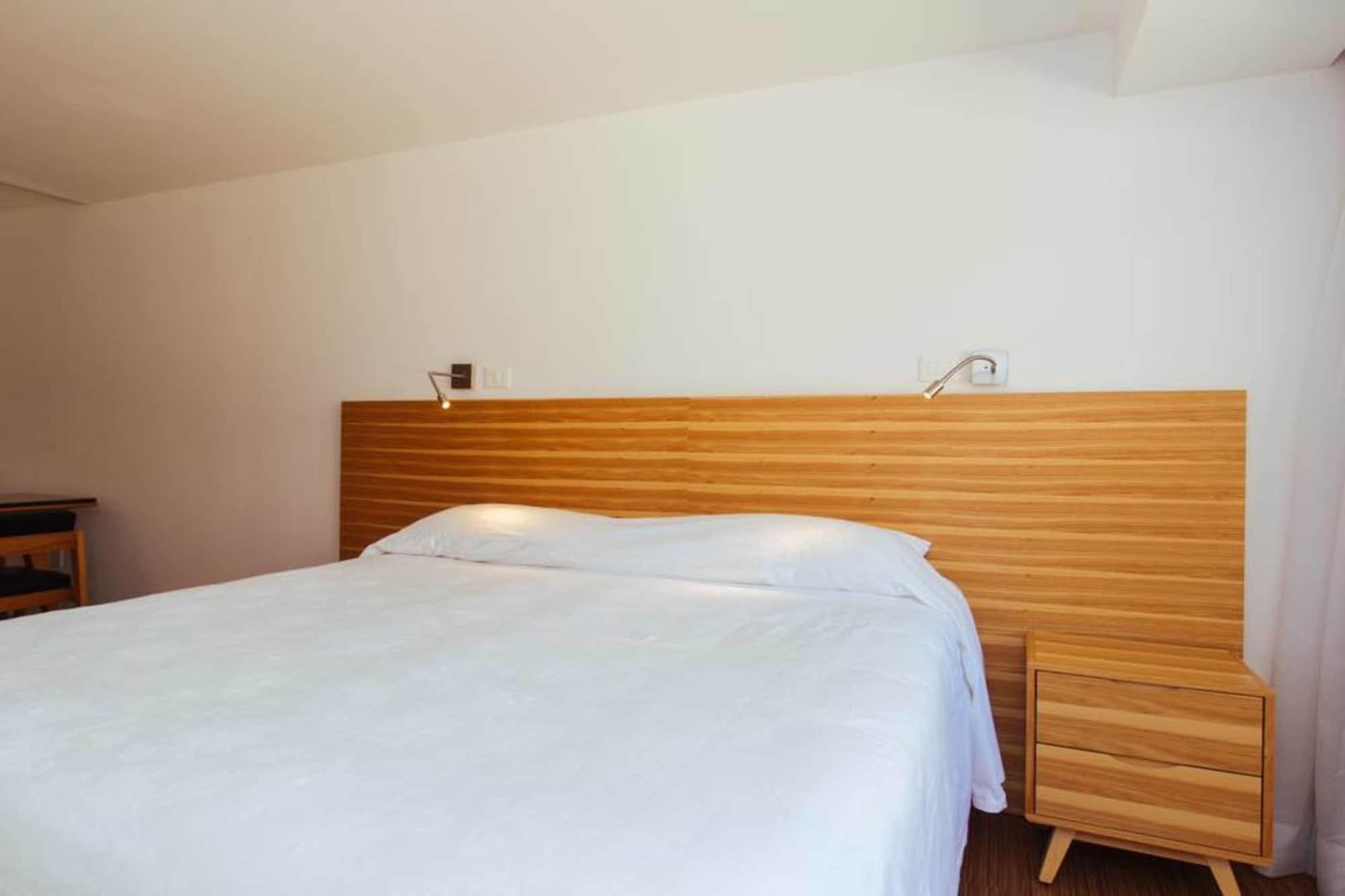 Golden Beach Resort & Spa 푼타델에스테 외부 사진