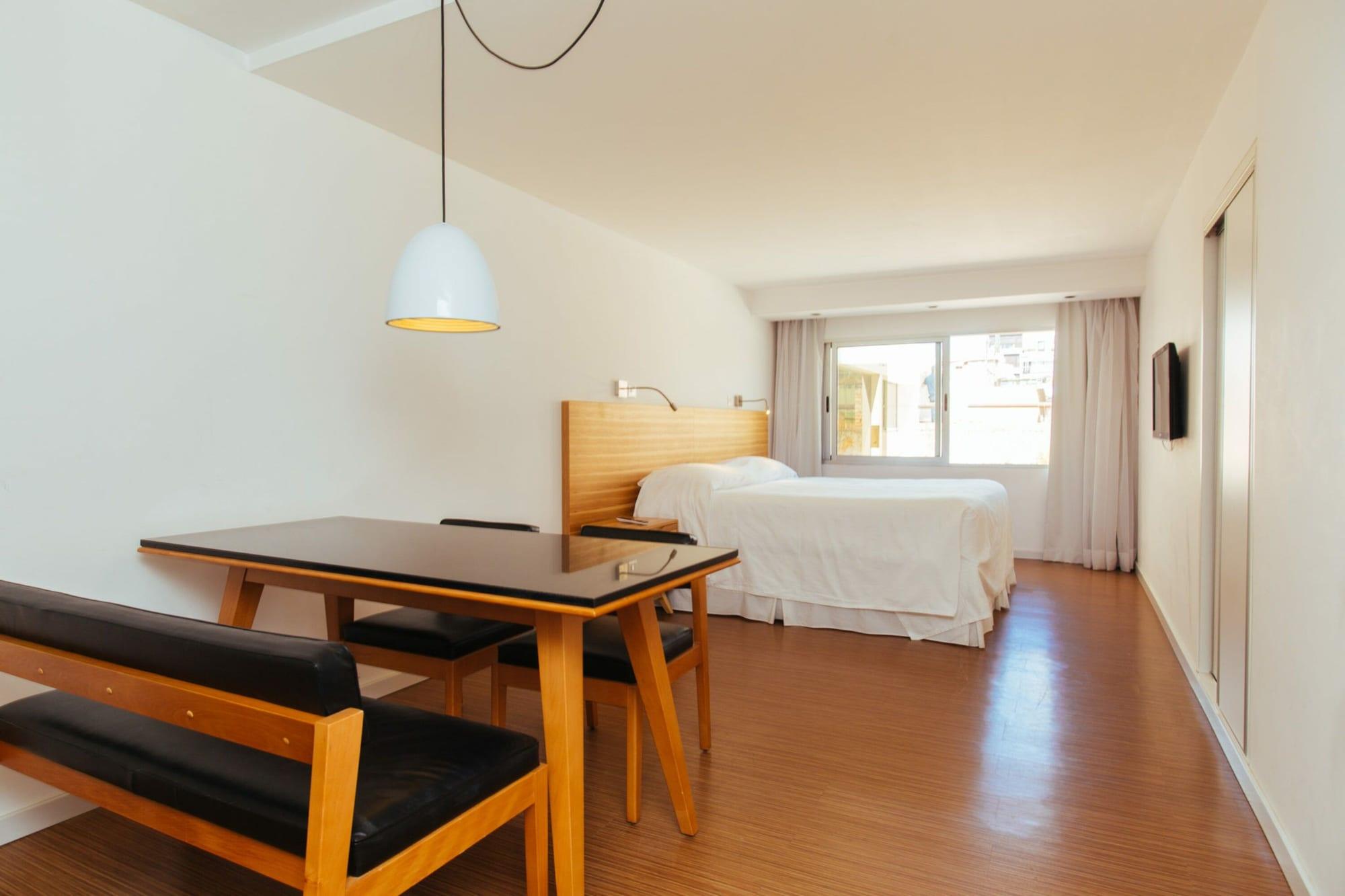 Golden Beach Resort & Spa 푼타델에스테 외부 사진