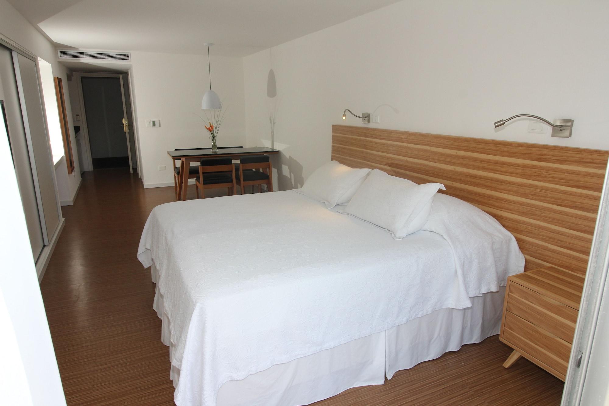 Golden Beach Resort & Spa 푼타델에스테 외부 사진