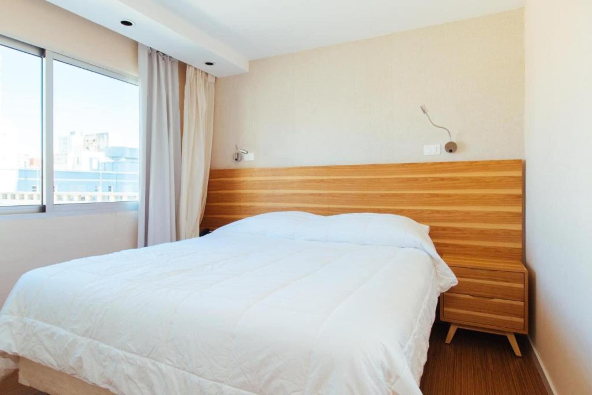 Golden Beach Resort & Spa 푼타델에스테 외부 사진