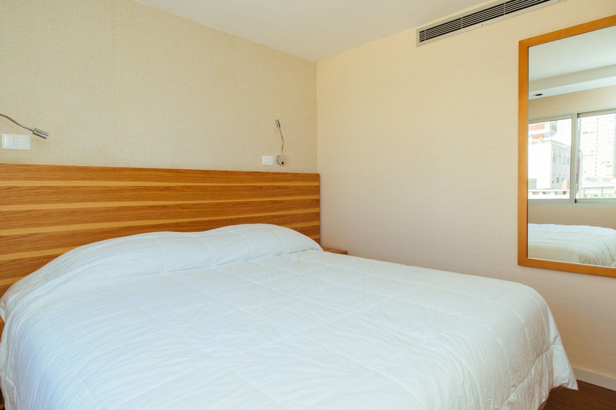 Golden Beach Resort & Spa 푼타델에스테 외부 사진