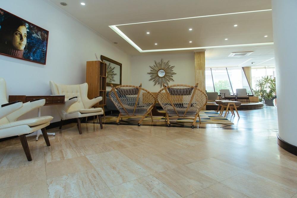 Golden Beach Resort & Spa 푼타델에스테 외부 사진