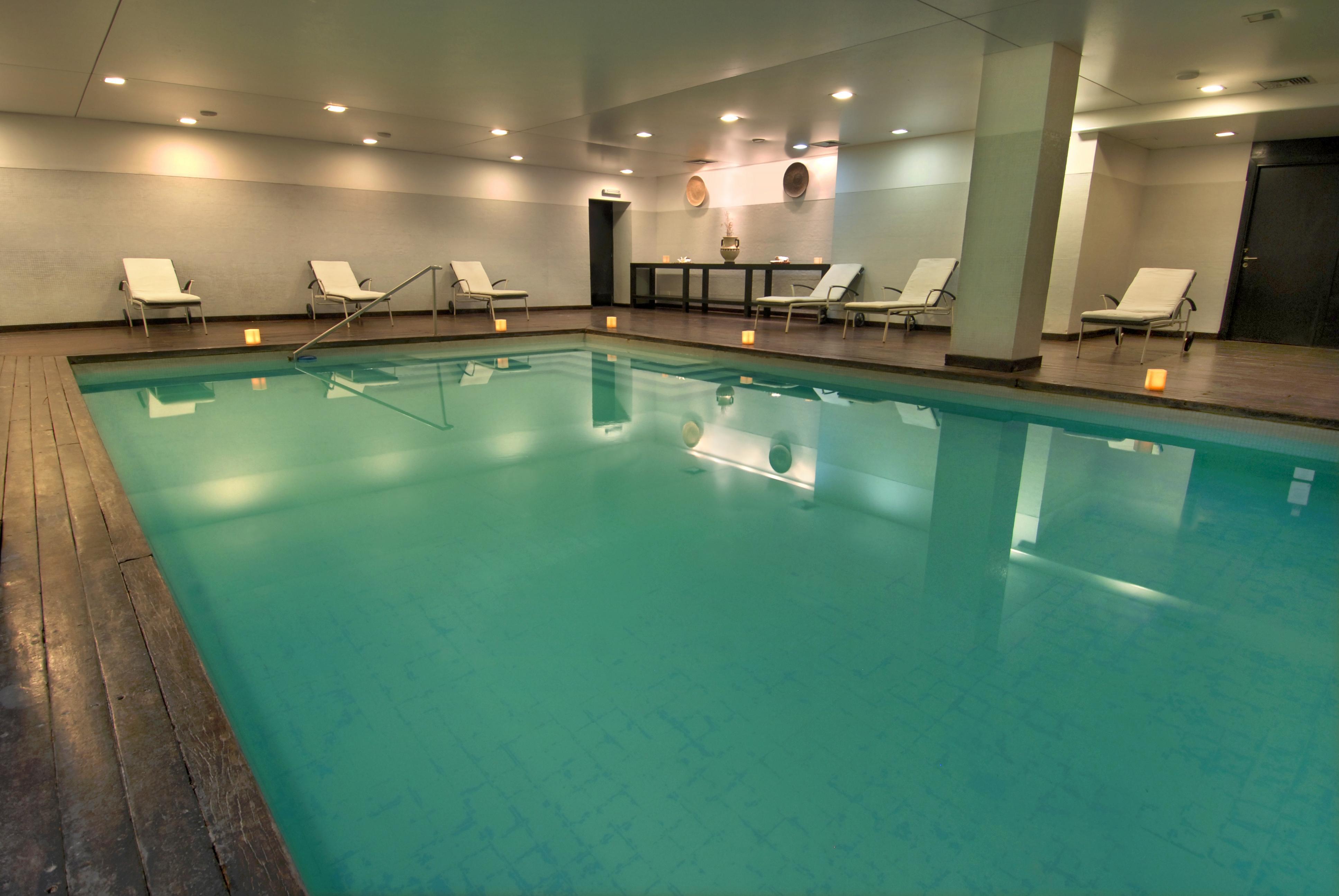 Golden Beach Resort & Spa 푼타델에스테 외부 사진