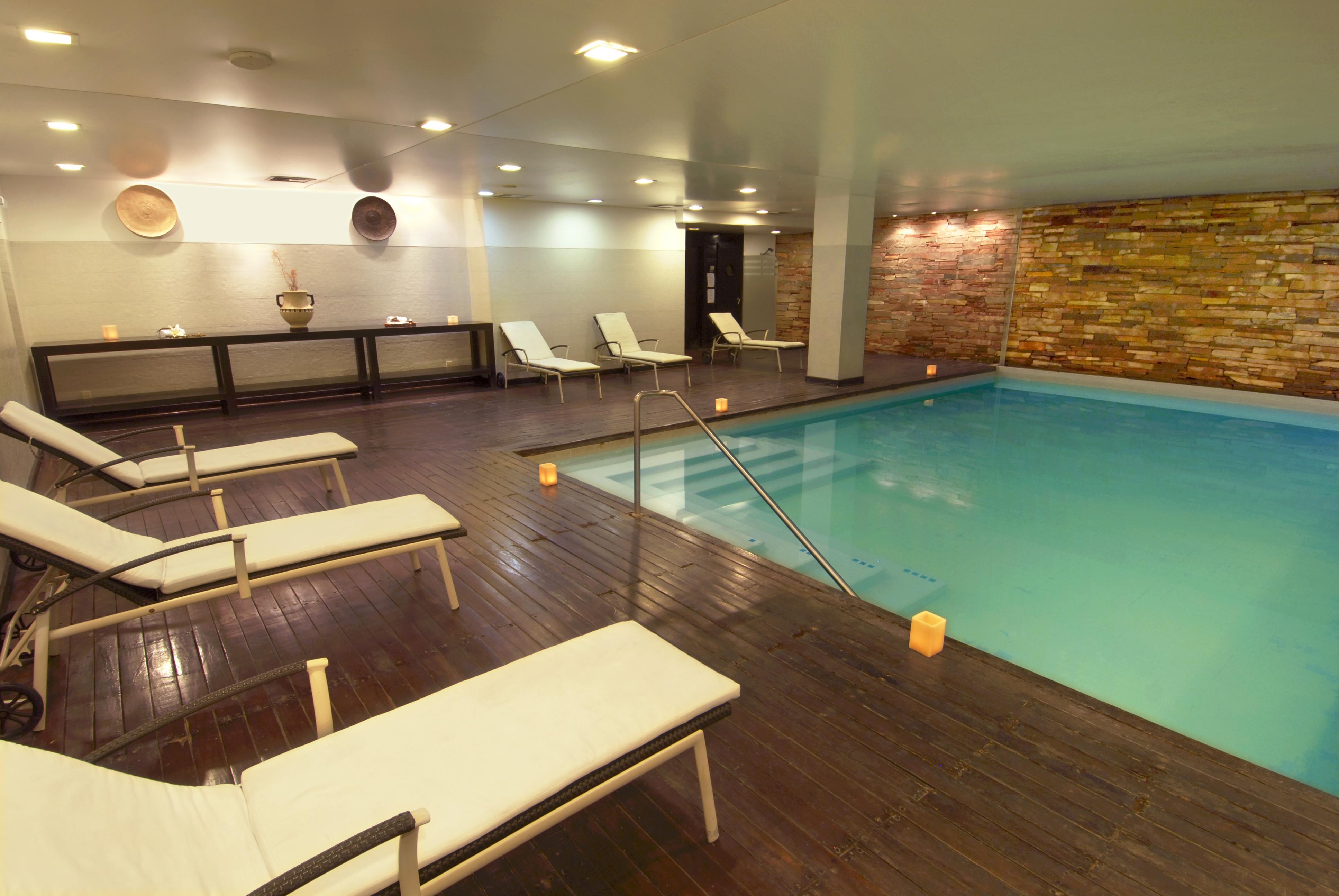 Golden Beach Resort & Spa 푼타델에스테 외부 사진