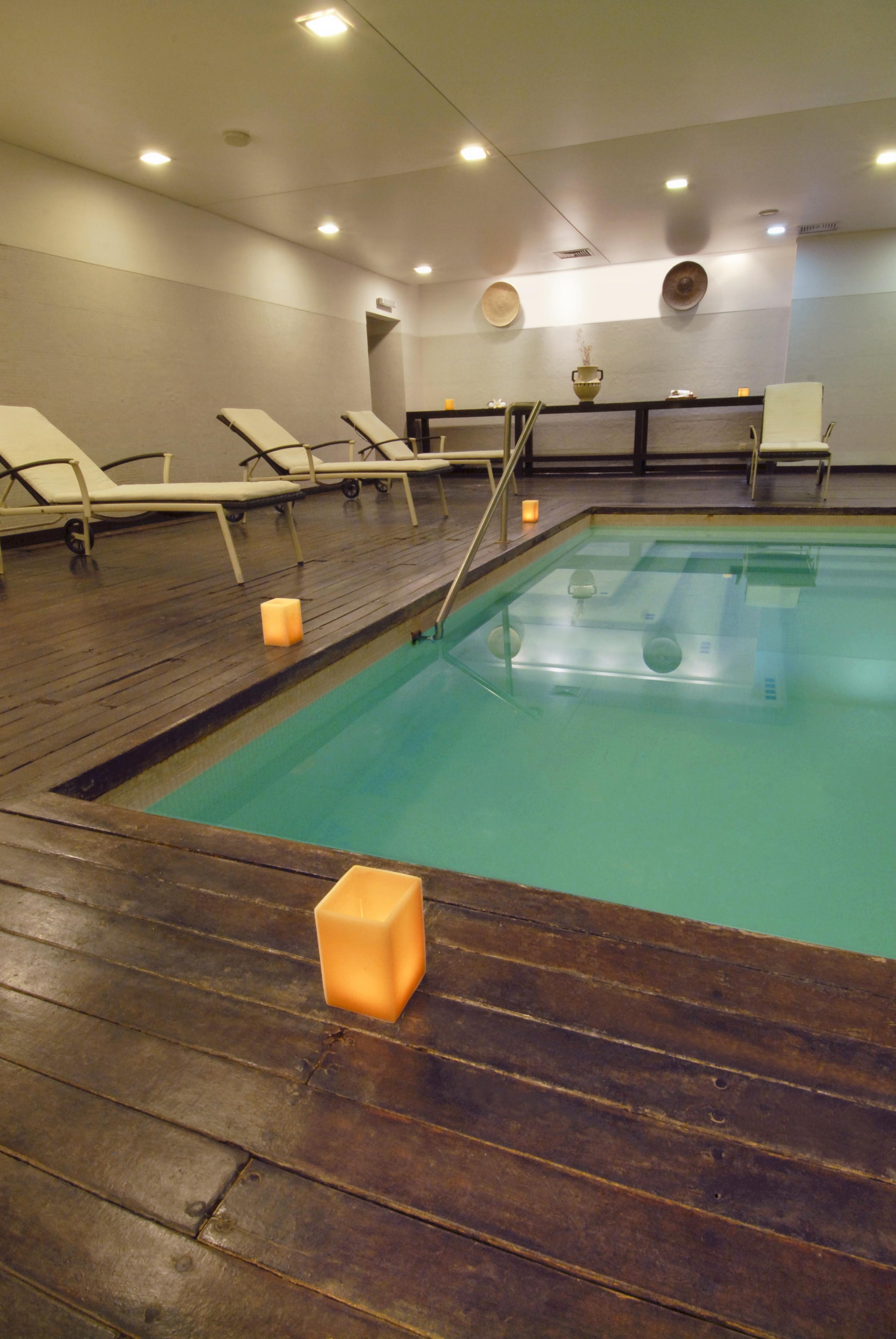Golden Beach Resort & Spa 푼타델에스테 외부 사진