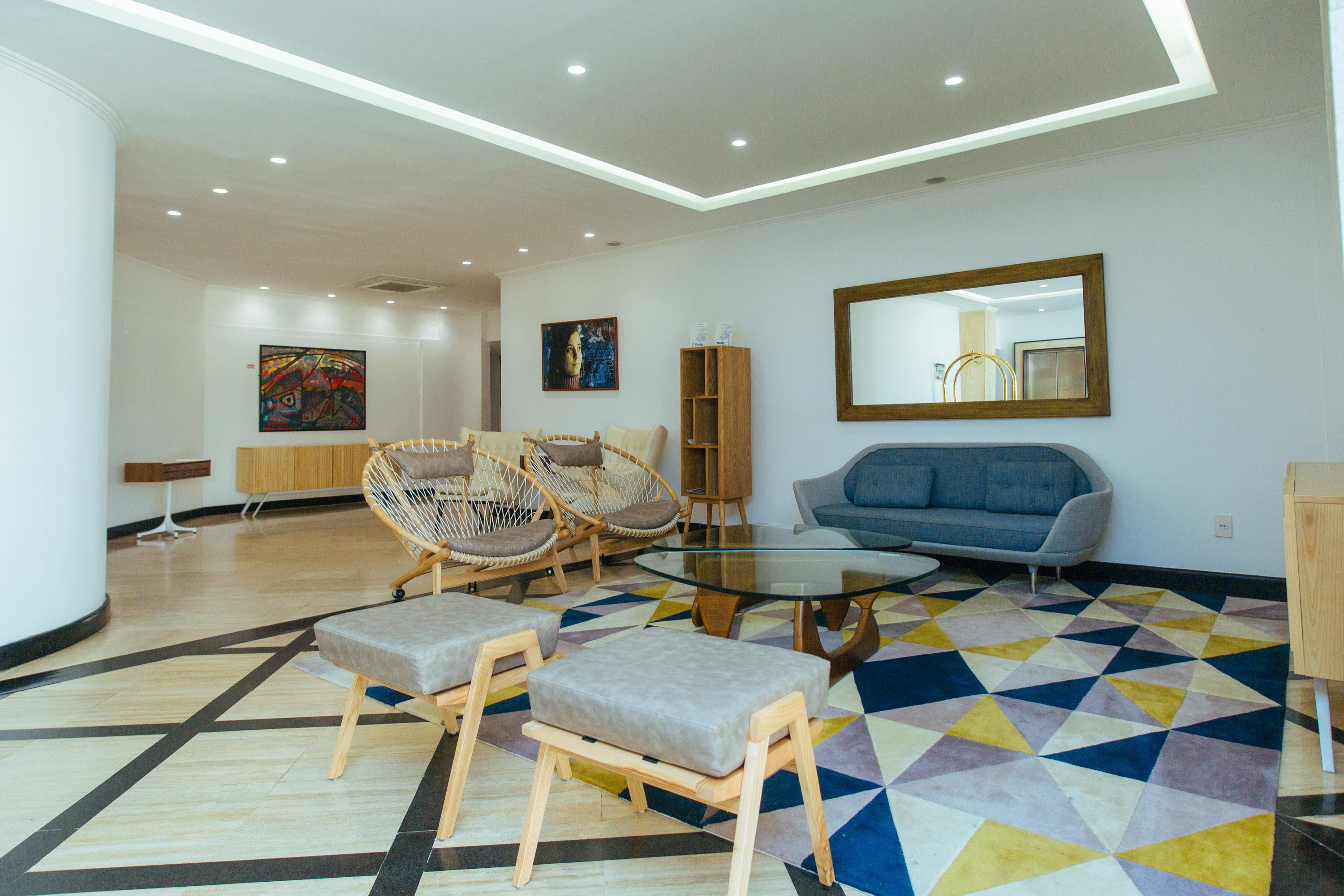Golden Beach Resort & Spa 푼타델에스테 외부 사진