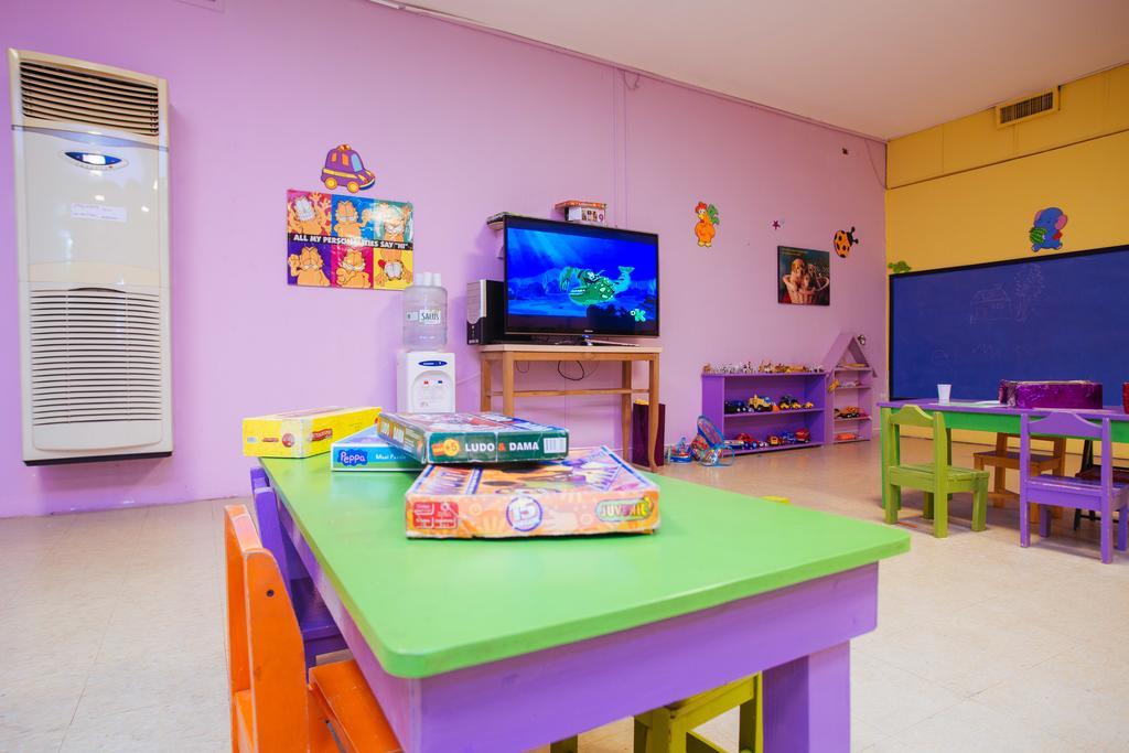 Golden Beach Resort & Spa 푼타델에스테 외부 사진