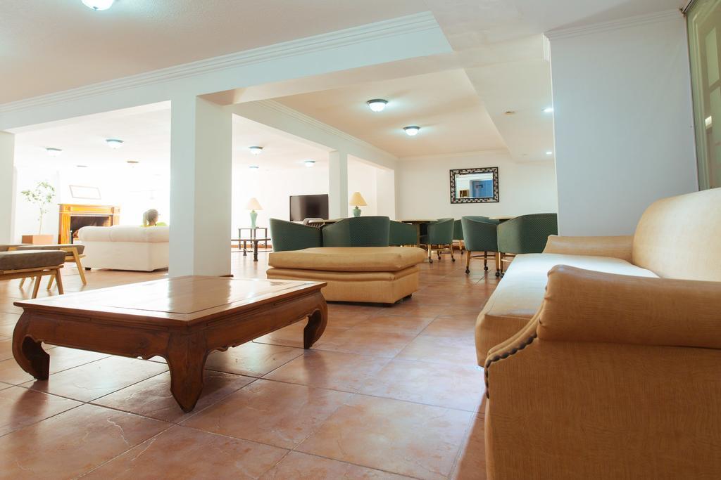 Golden Beach Resort & Spa 푼타델에스테 외부 사진